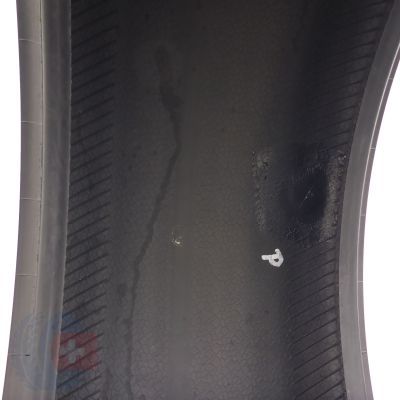 8. Opony 255/35 R19 2x CONTINENTAL 255/35 R19 96Y XL ContiSportContact 5 Letnie 2020 6mm