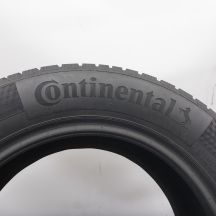 4. Opona 225/55 R16 1x CONTINENTAL 99H XL WinterContact TS870P Zimowa 2024 8,8mm