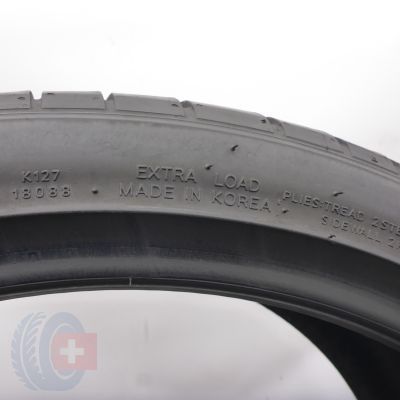 5. Opona 235/35 R20 1x HANKOOK 92Y XL Ventus S1 evo3 K127 Letnia 2022 6,8mm