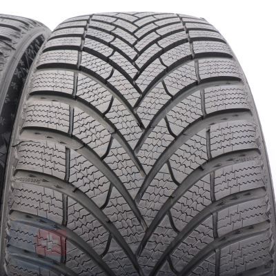 2. Opony 225/40 R19 4x SEMPERIT 93W XL Speed-Grip 5 Zimowe 2025 8,8,mm