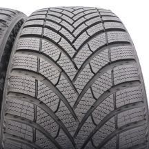 2. Opony 225/40 R19 4x SEMPERIT 93W XL Speed-Grip 5 Zimowe 2025 8,8,mm
