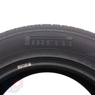 7. Opony 235/65 R18 4x PIRELLI 110V XL Scorpion Verde J letnie M+S 6-6,5mm 2018