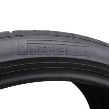 2. 1 x PIRELLI 355/25 ZR21 107Y XL P Zero L Lato 5mm