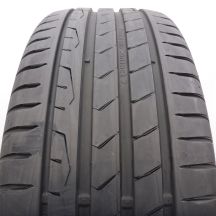 Opona 235/55 R18 1xCONTINENTAL104Y XL PremiumContact 7 Letnia 2023 7mm