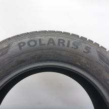 6. Opony 225/60 R16 4x BARUM 102V XL Polaris 5 Zimowe 2024 