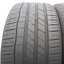 2. Opony 285/40 R22 2x HANKOOK 110Y XL Ventus S1 evo3 AO K127A Suv Letnie 2024 5,5mm
