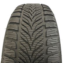 1 x SAVA 215/65 R16 98H Eskimo hp Zima 8mm 