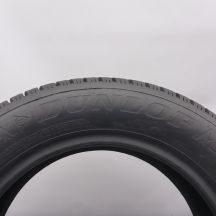 4. Opony 205/60 R16 2x DUNLOP 96H XL Winter Sport 5 Zimowe 2024/25 9mm 
