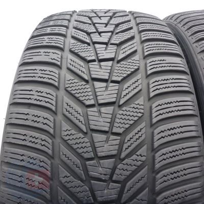 2. Opony 245/40 R20 2x HANKOOK 99W XL Winter I cept evo 3 Zimowe 2023 7-7,2mm