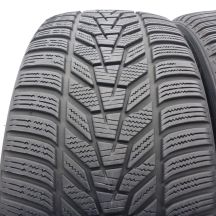 2. Opony 245/40 R20 2x HANKOOK 99W XL Winter I cept evo 3 Zimowe 2023 7-7,2mm