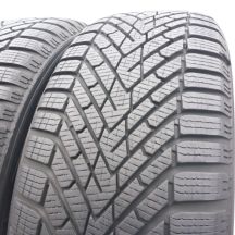 3. Opony 225/60 R18 2x PIRELLI 104H XL Winter 2 Scorpion Zimowe 2022 7,2-7,8mm