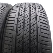 2. 4 x BRIDGESTONE 235/55 R18 100H Ecopia H/L 422 plus M+S Lato 6-6.5mm