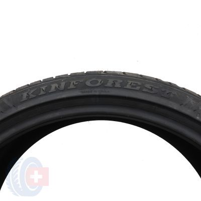 7. Opony 235/35 R20 4x KINFOREST 235/35 R20 92Y XL KF550 Letnie 2022 Jak Nowe