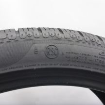 11. Opony 245/40 R20 4x PIRELLI 99V XL Winter 240 Serie II RunFlat BMW Zimowe 2021 6,8-7,5mm
