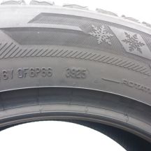 3. Opony 235/55 R17 2x BARUM 103V XL Polaris 6 Zimowe 2025 8mm