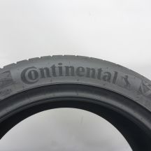 4. Opona 225/45 R17 2x CONTINENTAL 94Y XL PremiumContact 7 Letnie 2024 6,5-6,8mm