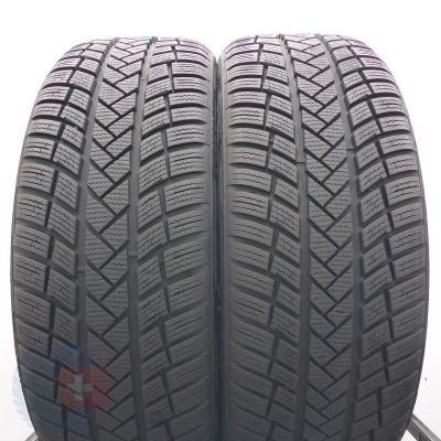 4. Opony 215/45 R20 4x VREDESTEIN 95H XL Wintrac PRO+ Zimowe 2025 8,5-7,8mm