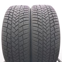 4. Opony 215/45 R20 4x VREDESTEIN 95H XL Wintrac PRO+ Zimowe 2025 8,5-7,8mm