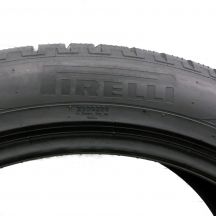 4. 2 x PIRELLI 265/45 R21 104H Scorpion Winter Zima 5.7-6mm