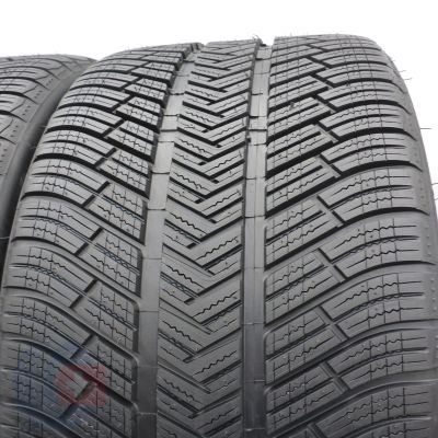 3. 2 x MICHELIN 295/35 R19 104V XL Pilot Alpin PA4 MO Zima 2019  