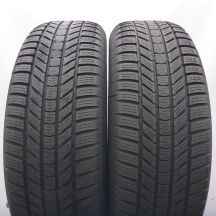 Opony 235/65 R17 2x CONTINENTAL 108H XL WinterContact TS 870 P Zimowe 2021 6,8mm