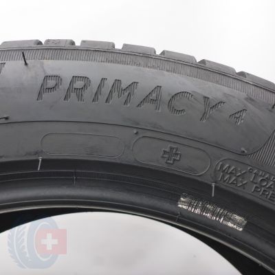 6. Opony 235/50 R18 2x MICHELIN 235/50 R18 101Y XL Primacy 4+ Letnie 2022 5,8-6mm