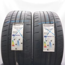 Opony 225/45 ZR17 2x BRIDGESTONE 94Y XL Potenza Race Letnie 2022 