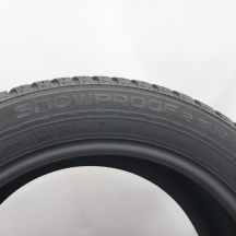6. Opony 225/55 R18 2x NOKIAN 102V XL Snowproof 2 SUV Zimowe 2024 7,8mm