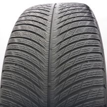2. Opona 285/45 R21 1x MICHELIN 113V XL Pilot Alpin 5 SUV NC0 Zimowa 2023 6,2mm 