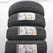 Opony 175/60 R15 4x CONTINENTAL 81T WinterContact TS 860 Zimowe 2023