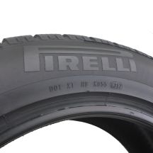4. 2 x PIRELLI 235/55 R18 104H XL Sottozero Winter 210 Serie II AO Zima 6.5-7mm