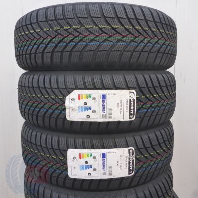 Opony 205/60 R16 4x SEMPERIT 96H XL Speed-Grip 5 Zimowe 2025