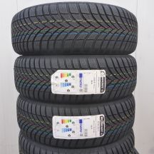 Opony 205/60 R16 4x SEMPERIT 96H XL Speed-Grip 5 Zimowe 2025