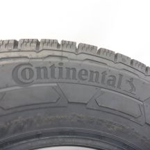 5. Opony 205/70 R15C 2x CONTINENTAL 106/104R VanContact Winter Zimowe 2021 