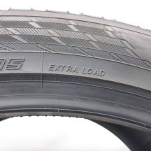 6. Opony 315/35 R21 2x YOKOHAMA 111W BluEarth Winter V905 Zimowe 2021 