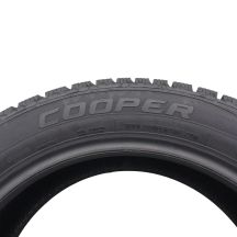 6. Opony 225/50 R18 2x COOPER 95T Weather-Master WSC Zimowe 2019 7,5-8mm
