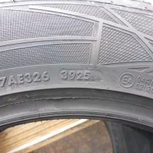 3. Opony 235/55 R17 4x VREDESTEIN 103V XL Wintrac Pro + Zimowe 2025 Nieużywane