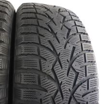 3. 2 x TOYO 215/60 R16 95T Observe G3-ICE Zima 2019 6,5mm