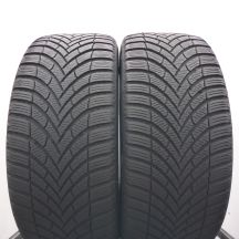 Opony 245/45 R18 2x SEMPERIT 100V Speed-Grip 5 Zimowe 2023, 2024 6,8-7mm