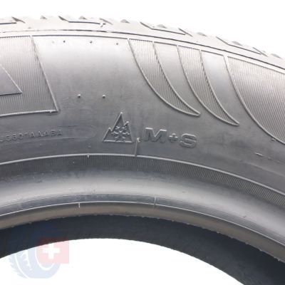 7. Opony 205/60 R16 2x FULDA 92H Kristall Control HP2 Zimowe 2018/21 8,8mm