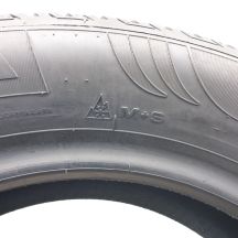 7. Opony 205/60 R16 2x FULDA 92H Kristall Control HP2 Zimowe 2018/21 8,8mm