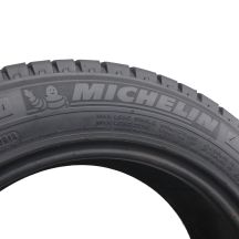 5. 4 x MICHELIN 215/60 R17C 109/107T Agilis Lato 2018 8mm Jak Nowe