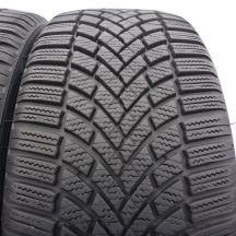 4. Opony 235/45 R18 4x BRIDGESTONE 98V XL Blizzak LM005 Zimowe 2020 8-7,5mm