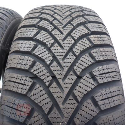 2. Opony 185/65 R14 4x SAILUN 86H Ice Blazer Alpin+ Zimowe 2025 