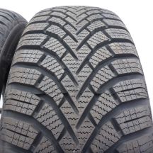 2. Opony 185/65 R14 4x SAILUN 86H Ice Blazer Alpin+ Zimowe 2025 