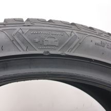 8. Opony 215/45 R20 4x GOODYEAR 95T XL UltraGrip Performance + Electric Zimowe 2024 7-8mm