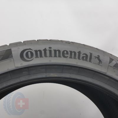 6. Opony 235/40 R18 4x CONTINENTAL 95Y XL PremiumContact 7 Letnie 2023 
