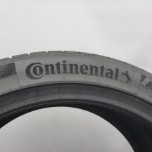 6. Opony 235/40 R18 4x CONTINENTAL 95Y XL PremiumContact 7 Letnie 2023 