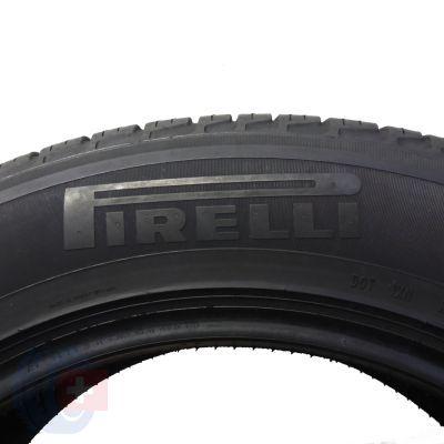 4. 2 x PIRELLI 255/60 R20 113V XL Scorp[ion Zero All Season LR Wielosezon 2022/23 6.5mm