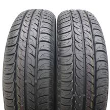 4. 4 x DAYTON 165/65 R15 81T Touring Lato 2015 Jak Nowe